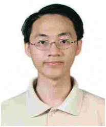 林賢聖老師個人照片