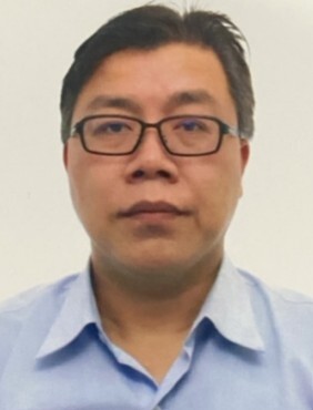 蔡正雄老師個人照片