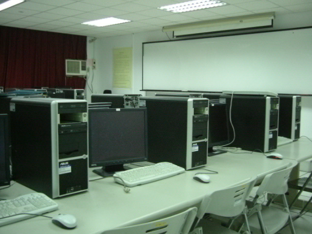 Program Design Laboratory Device photo