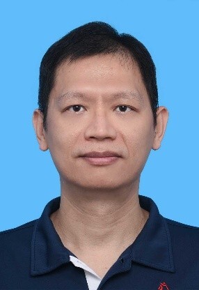 紀偉民老師個人照片
