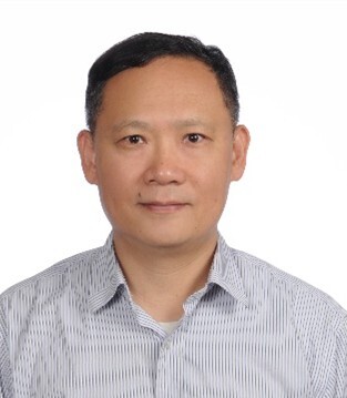 嚴祖煦老師個人照片